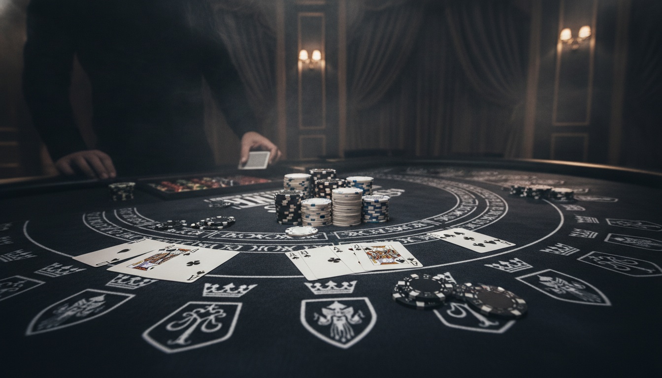 Discover a World of Games at King Billy Casino