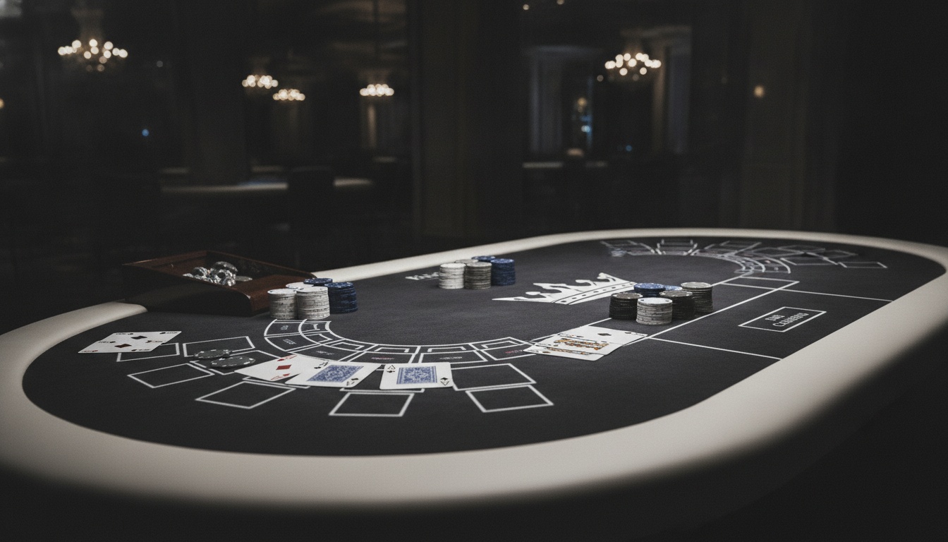 Discover the Game Variety at King Billy Casino