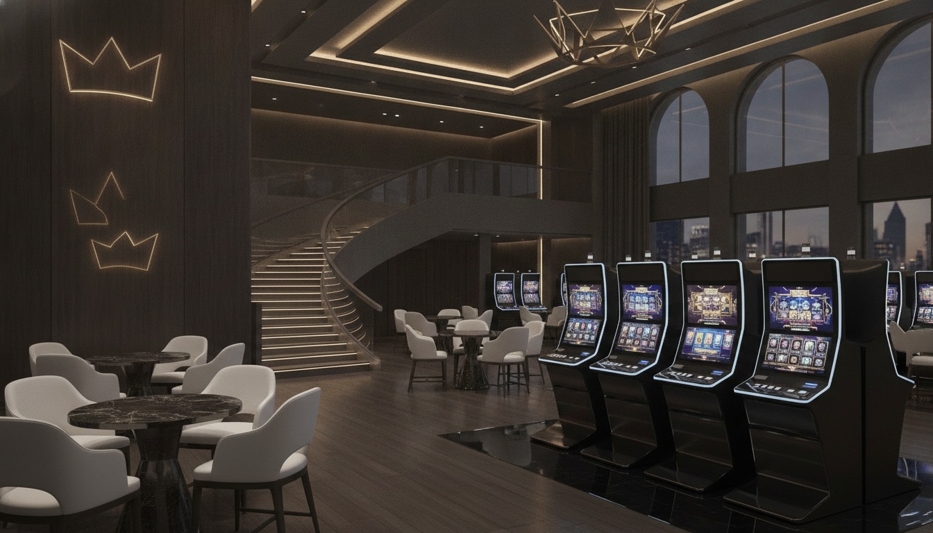 King Billy Casino — Detailed Review